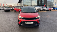 Vauxhall Crossland 1.2 Turbo [130] Ultimate 5dr Auto Petrol Hatchback